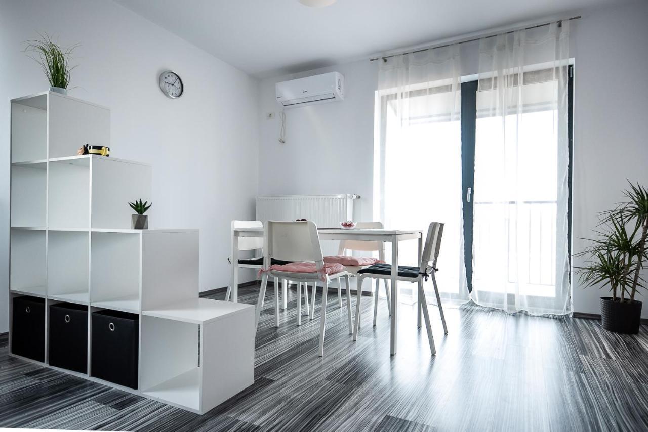 Feel Like Home Timisoara Luaran gambar
