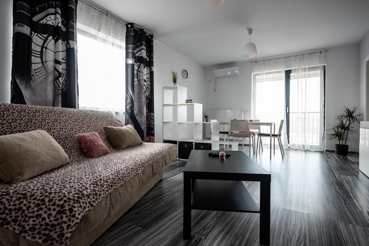 Feel Like Home Timisoara Luaran gambar