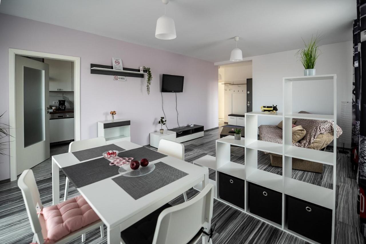 Feel Like Home Timisoara Luaran gambar
